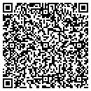 QR code with Hevenly Newstand contacts