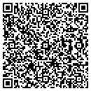 QR code with Unesco/Genex contacts