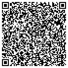 QR code with C J Grounds Maintenance contacts