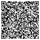 QR code with Rebel Shakespeare Co contacts