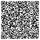 QR code with First Church Of God In Christ contacts