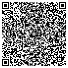QR code with Backstretch Veterinary Assoc contacts
