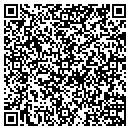 QR code with Wash & Wag contacts