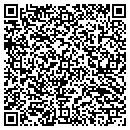 QR code with L L Concession Stand contacts