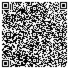QR code with Maria Krivoshlikoff DDS contacts