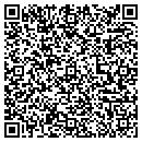 QR code with Rincon Window contacts