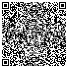 QR code with J Bryan Construction contacts