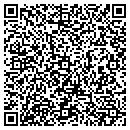 QR code with Hillside Garage contacts