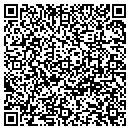 QR code with Hair Today contacts