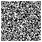 QR code with P Keith & Sons Hand Trucks contacts