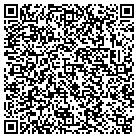 QR code with Richard J Harding MD contacts