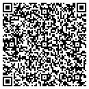 QR code with Antique Lost contacts