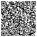 QR code with East End Gallery contacts