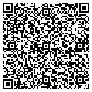 QR code with A Adams Trucking Inc contacts