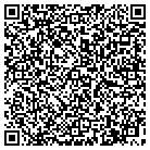 QR code with Jelalian Science & Engineering contacts