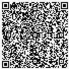 QR code with Michael R Pelletier DDS contacts