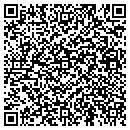 QR code with PLM Graphics contacts