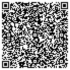 QR code with Osterville Cheese & Sandwich contacts