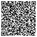 QR code with Hungry I contacts