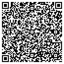QR code with Chefco Inc contacts