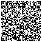 QR code with Orthodontic Associates Inc contacts