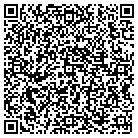 QR code with Alison L Mc Murry Lettering contacts