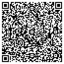 QR code with Tresses Etc contacts