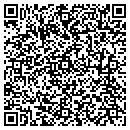 QR code with Albright Homes contacts