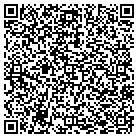 QR code with Phoenix Science & Technology contacts