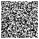 QR code with Head Start Adm contacts