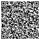 QR code with P J Computers Intl contacts