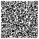 QR code with Marcucci's Bakery & Grinder contacts