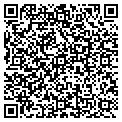 QR code with Kev Systems Inc contacts