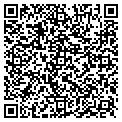 QR code with A & D Masonary contacts