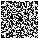 QR code with S A Financial Service contacts