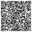 QR code with Rebecca Jones MD contacts