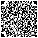 QR code with P & P Intl contacts