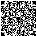 QR code with P & P Intl contacts