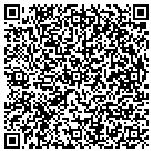 QR code with A 1 Martha's Vineyard Ocnsprts contacts