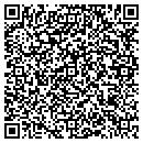 QR code with U-Screen/USA contacts