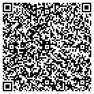 QR code with Presidents Landscape & Design contacts