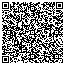 QR code with Isaac Harding House contacts