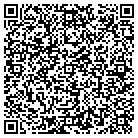 QR code with Massage Institute Of Cape Cod contacts