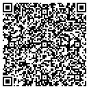 QR code with D J Looney Inc contacts