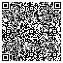 QR code with R M Ratta Corp contacts