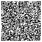 QR code with Kinder Lyndenburg Domini & Co contacts