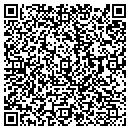 QR code with Henry Studio contacts