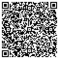 QR code with CMH contacts