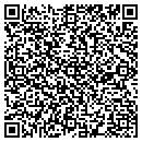 QR code with American Analysis of Finance contacts