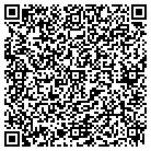 QR code with Andrea J Fribush MD contacts
